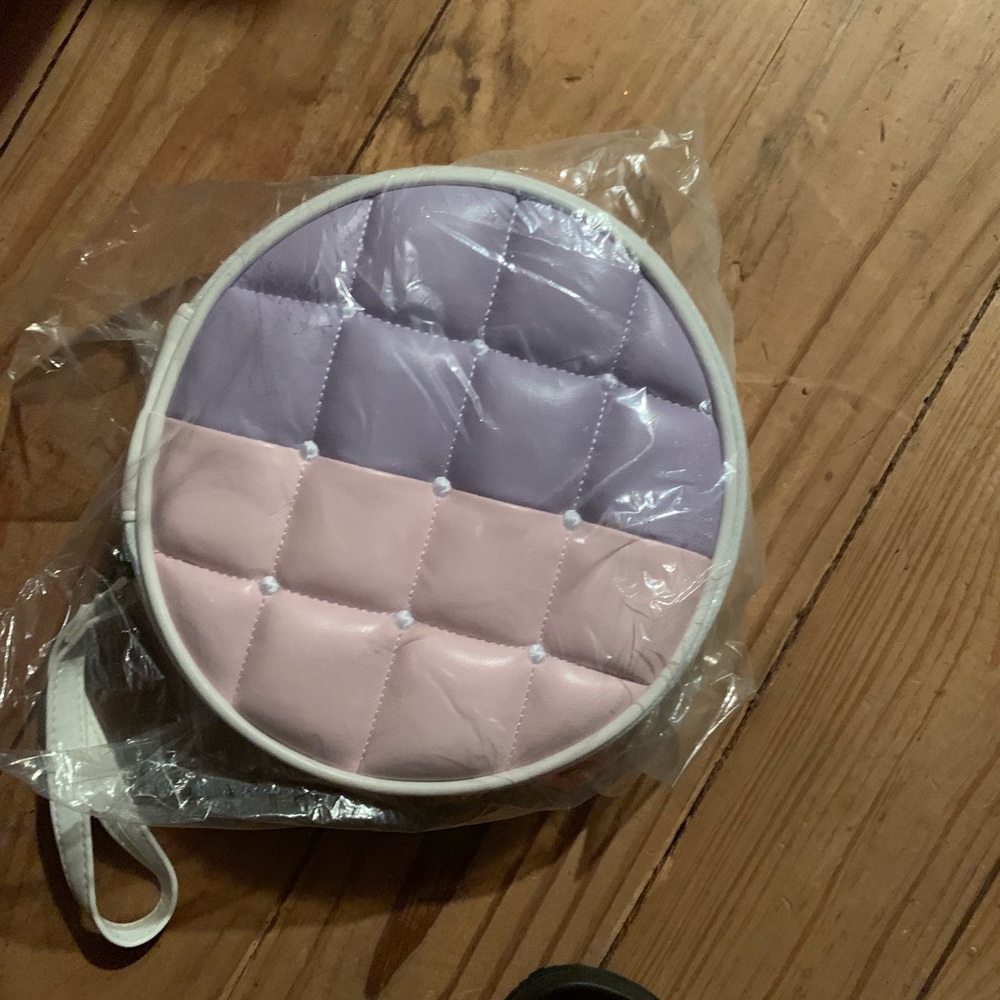 Makeup travel case